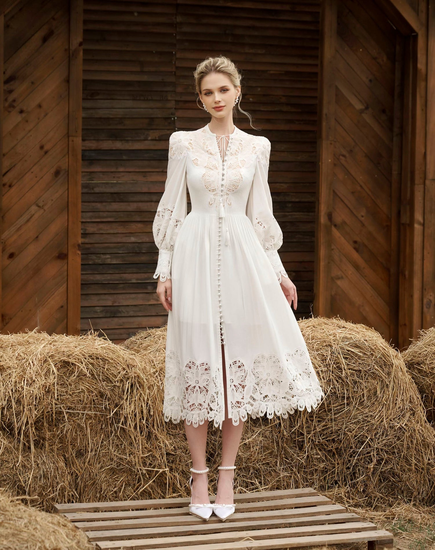 Spring Summer 23 Collection