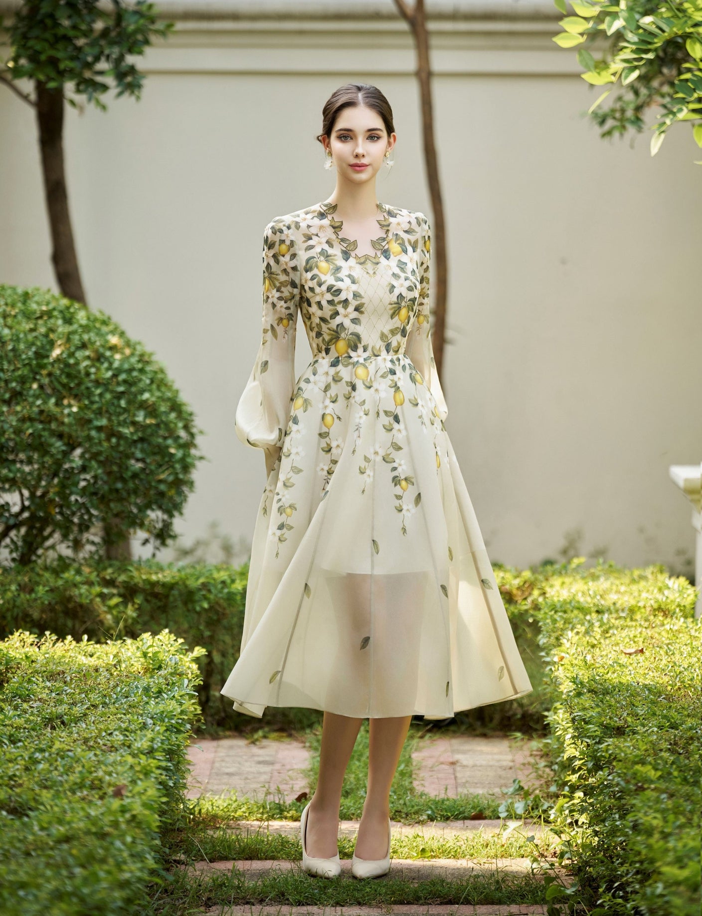 Fall Winter 24 Collection