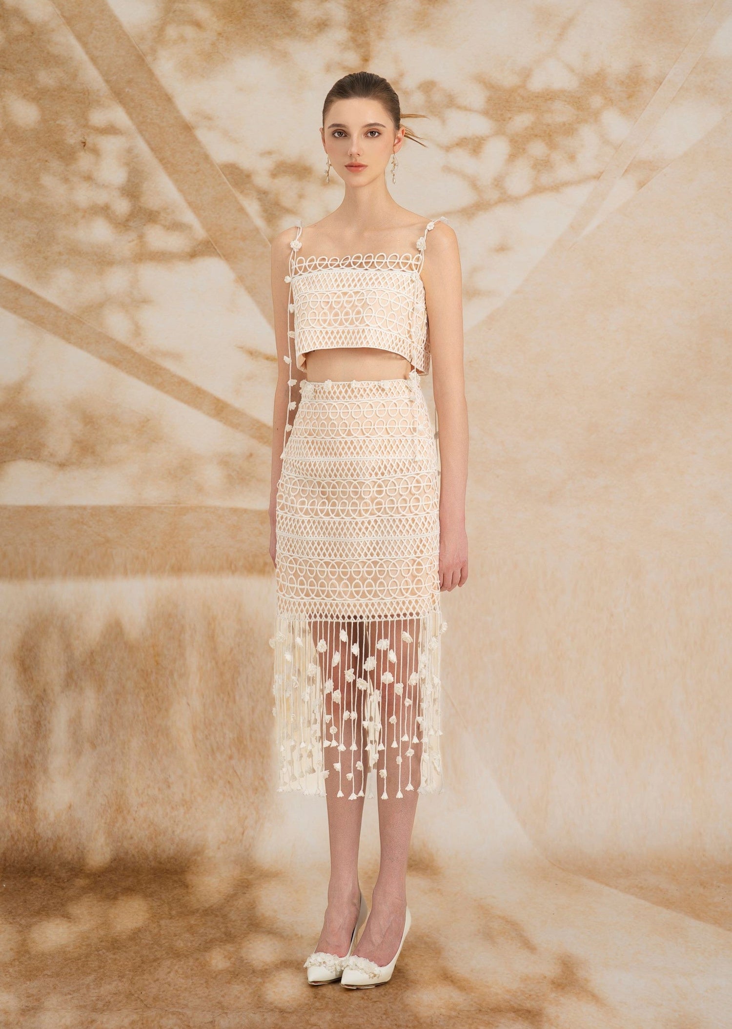 SPRING SUMMER 24 COLLECTION