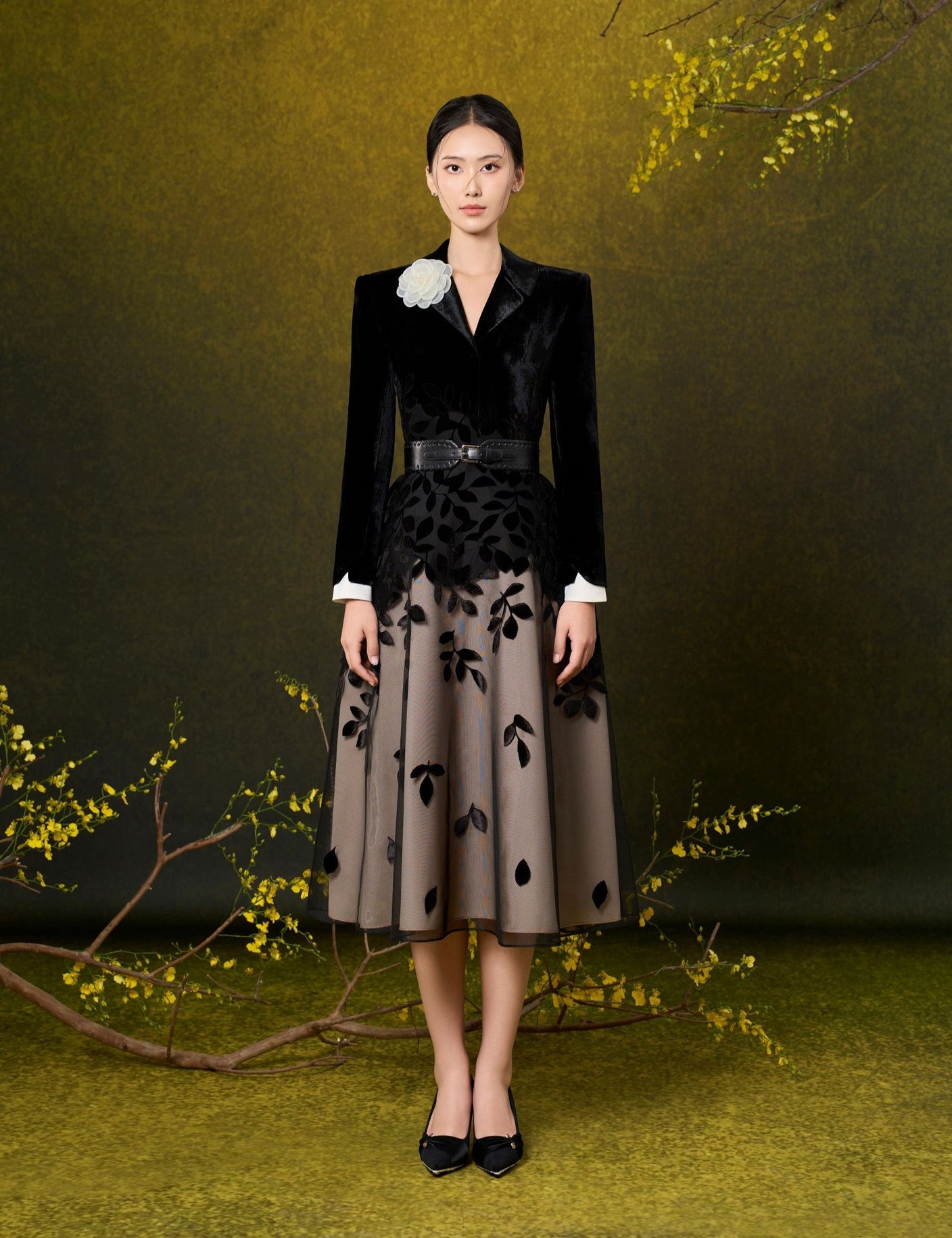 HOLIDAY 25 COLLECTION