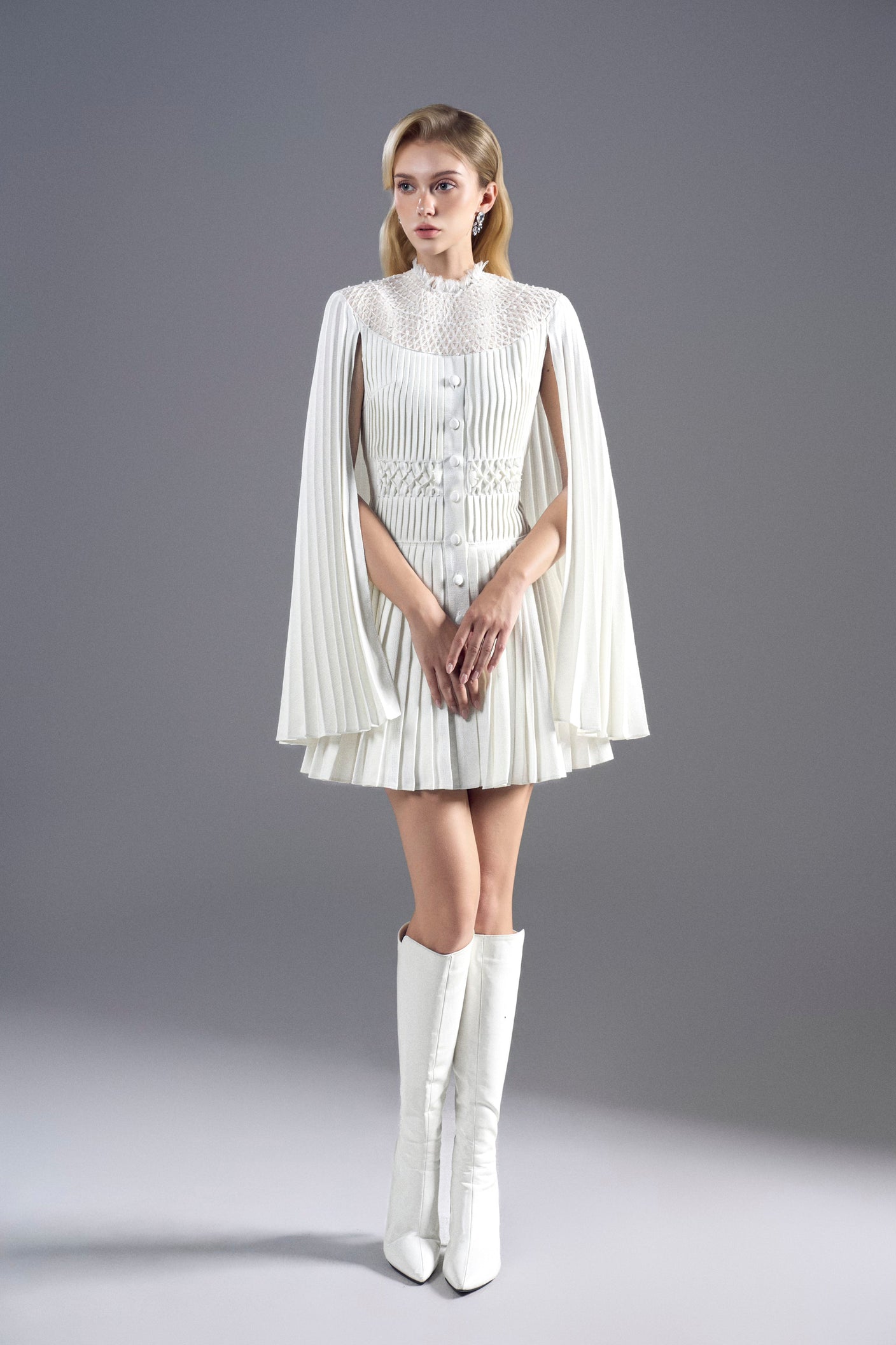 PRE FALL 25 COLLECTION