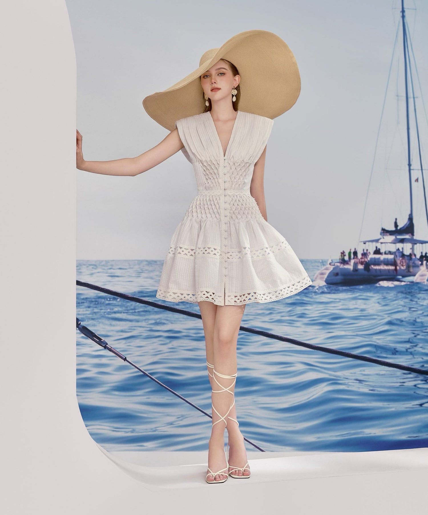 RESORT 23 COLLECTION