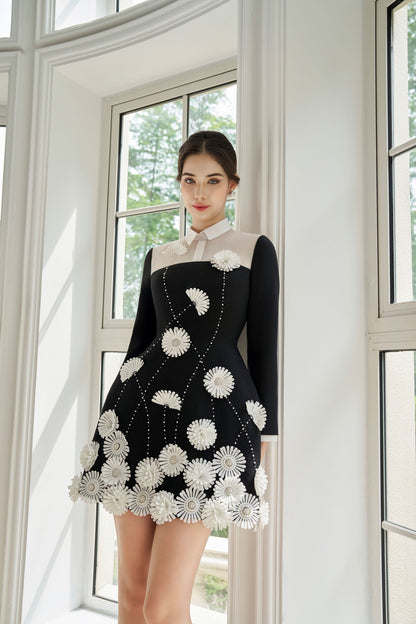 Celin Mini Dress