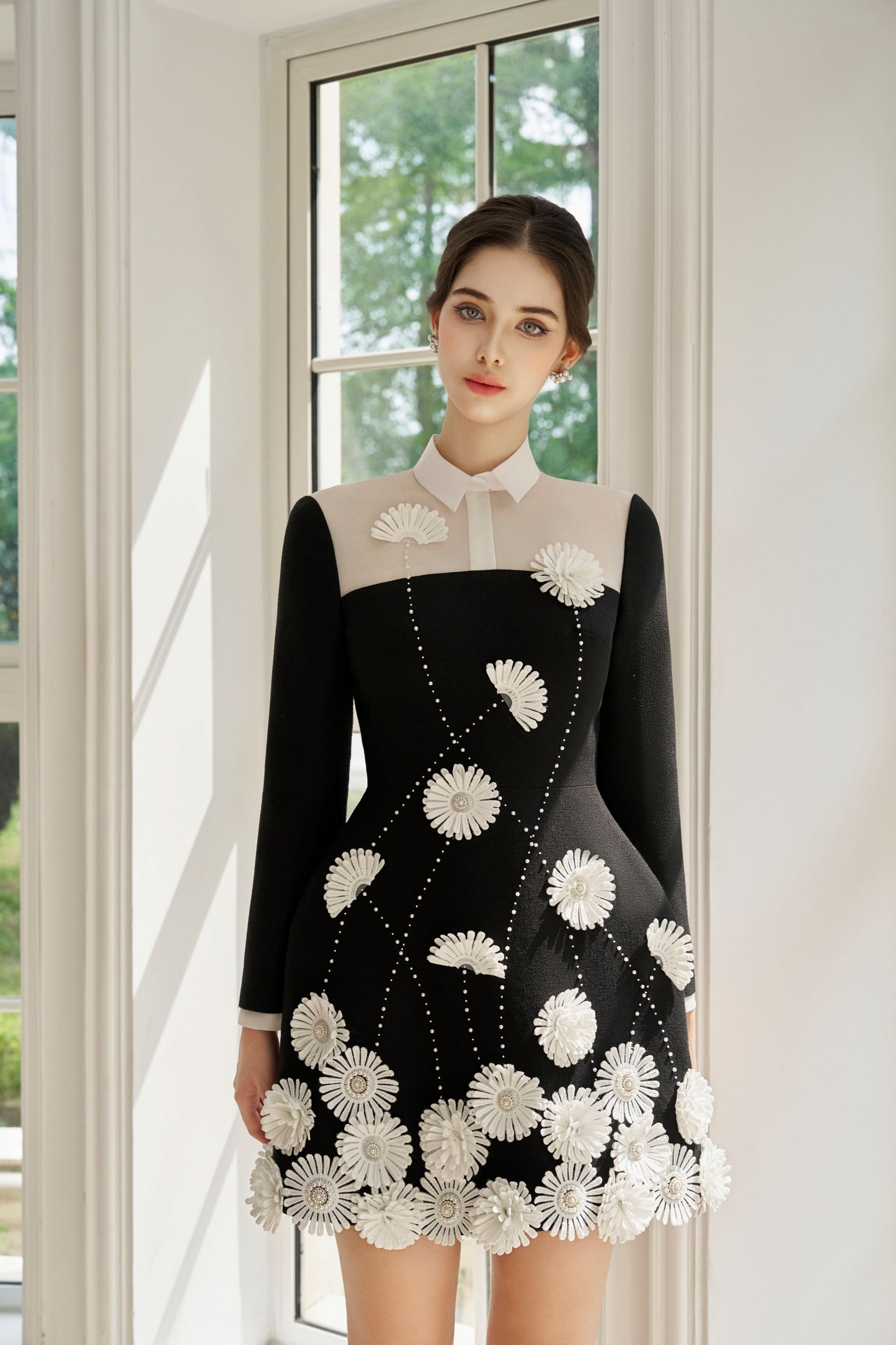 Celin Mini Dress