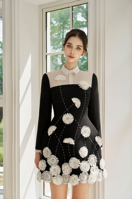 Celin Mini Dress
