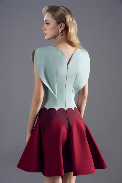 Love Mini Dress