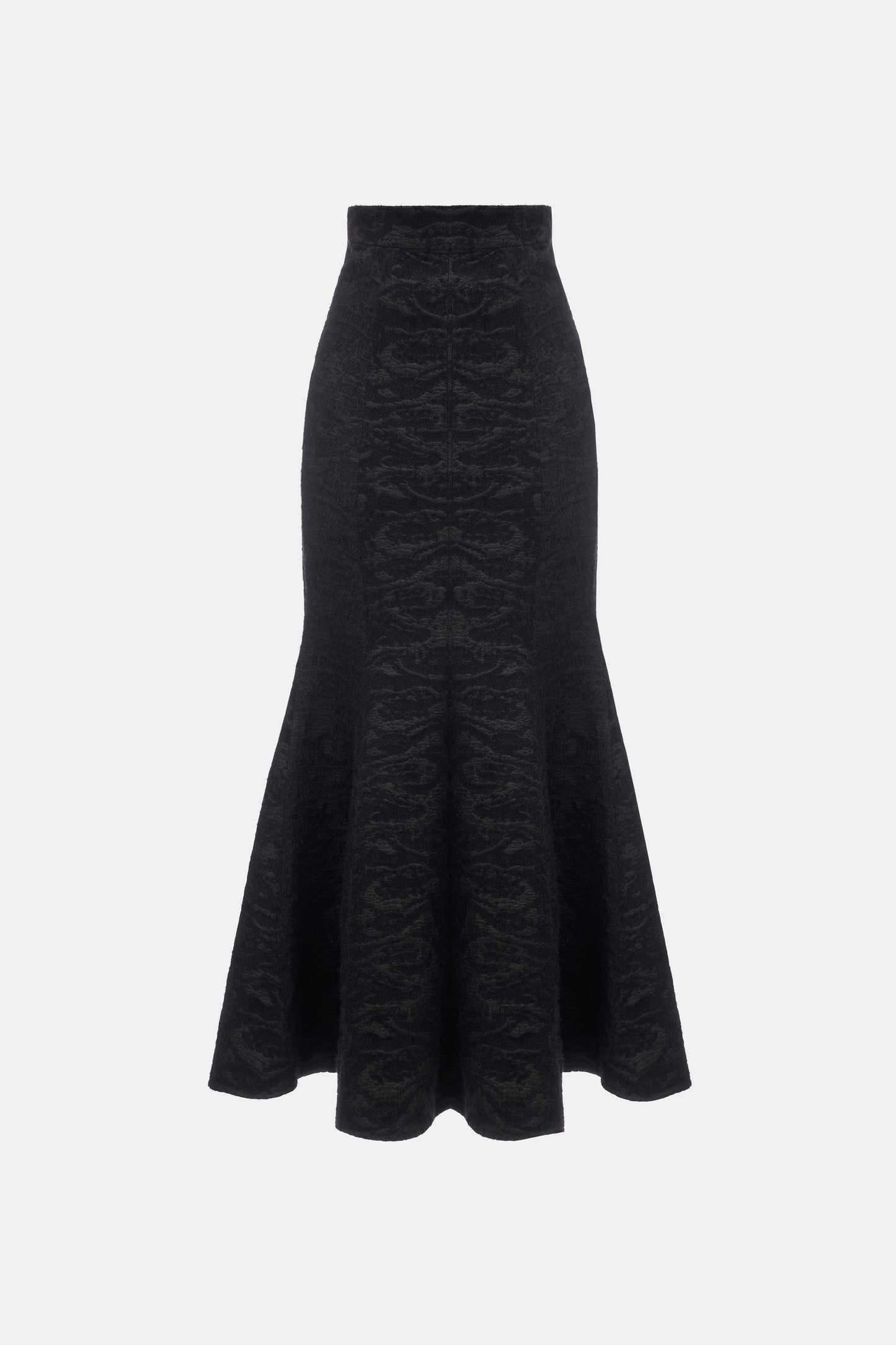 Julia Black Skirt